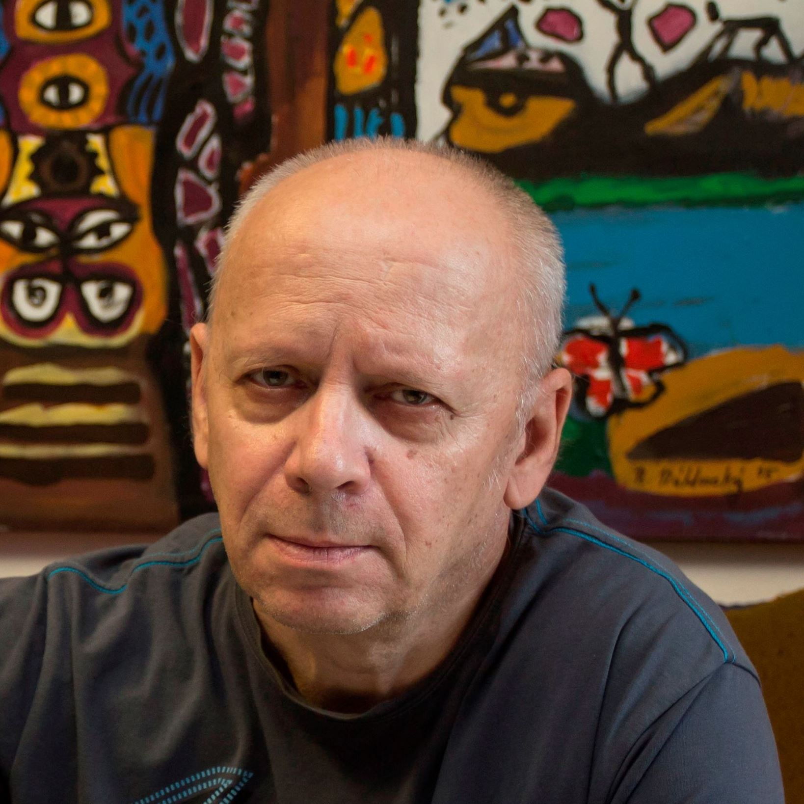 Richard Náhlovský