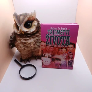 Tajemství života, která by každá měla znát, Barbara de Angelis