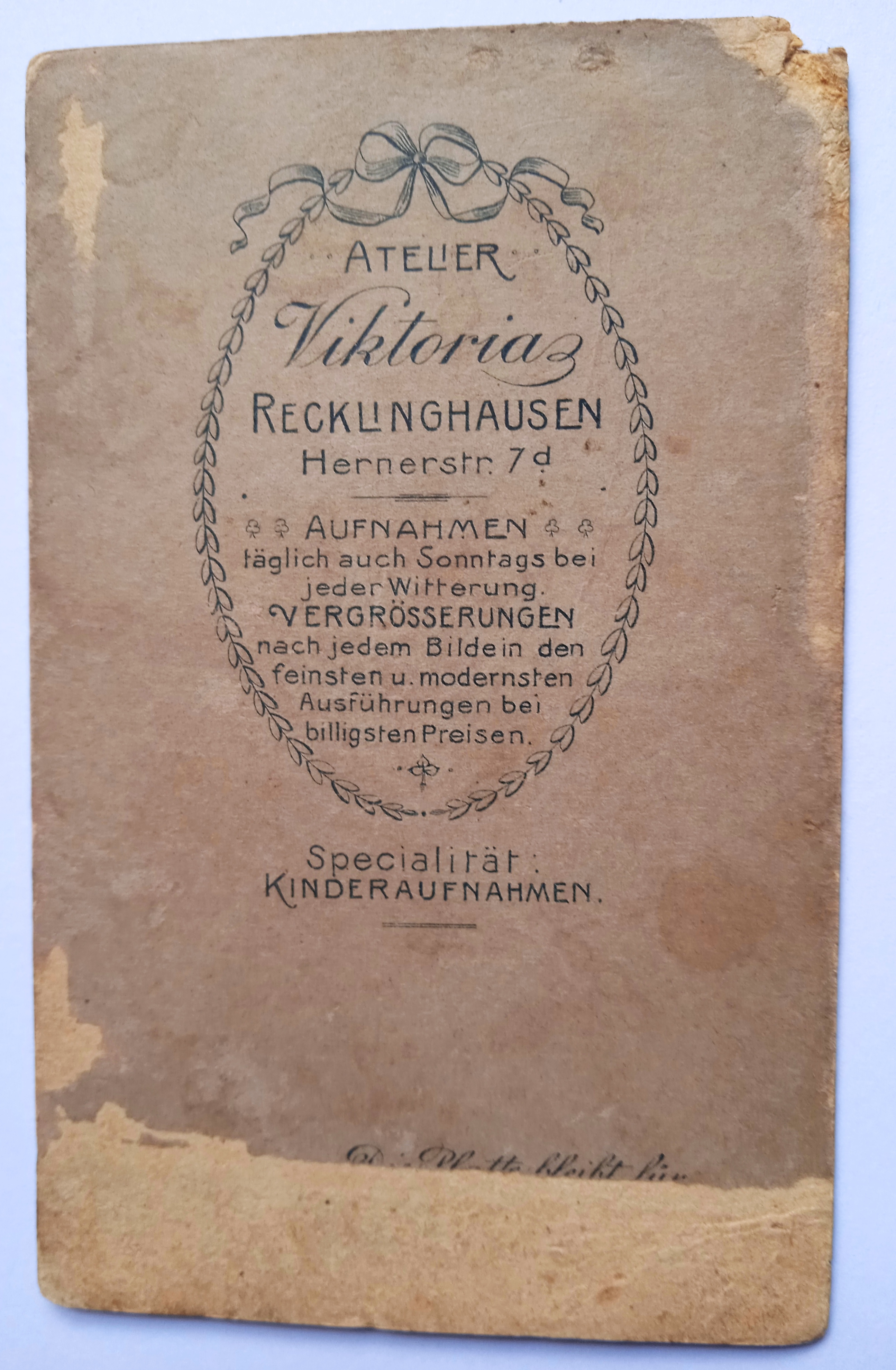 Fotografie chlapec