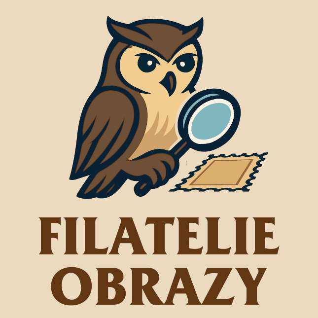Zákaznická podpora Obrazy - filatelie
