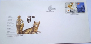 Obálka Bienále ilustrací Bratislava