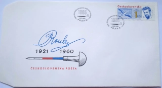Obálka Vodák, Jiřka