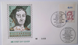 Obálka Maria Sibylla Merian